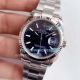 EW Replica Rolex Datejust 36 Watch Blue Face SS Oyster Band (1)_th.jpg